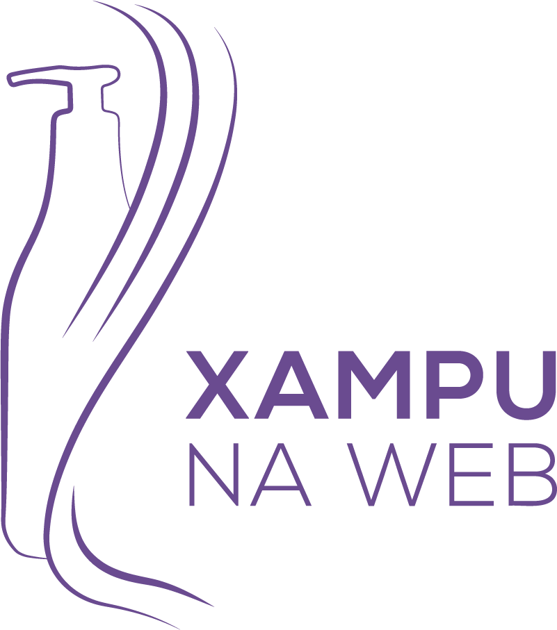 xampu na web Logo