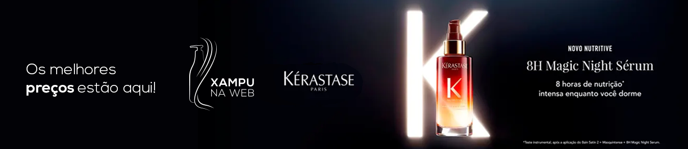 banner kerastase