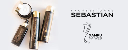 cosméticos professional sebastian