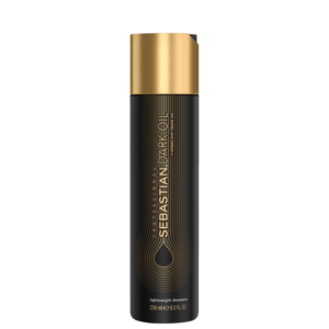 Shampoo Sebastian Dark oil