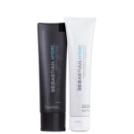 kit hydre shampoo e mascara