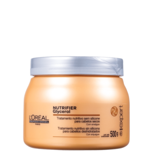 Nutrifier Máscara 500g