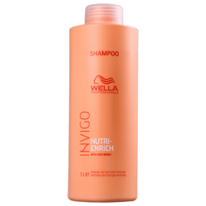 nutri enrich shampoo 1000ml