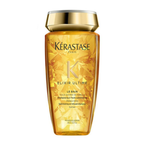 Kerastase Elixir Ultime Le Bain Shampoo 250ml