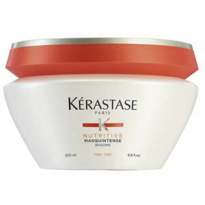 Kerastase Nutritive Masquintense Cabelos Finos 200ml