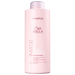 Invigo Blonde Recharge - Shampoo Desamarelador 1000ml