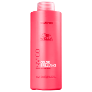 Shampoo Invigo Color Brilliance 1 Litro