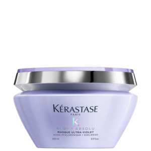 Blond Absolu Masque Ultra Violet