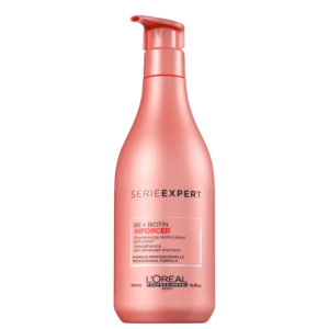 Shampoo Inforcer 500ml