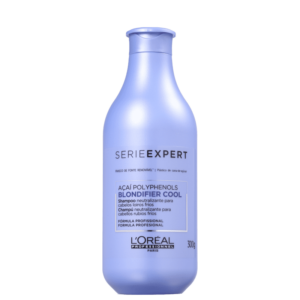 Blondifier Cool Shampoo 300ml