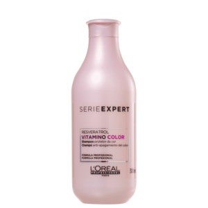 Vitamino Color Shampoo 300ml