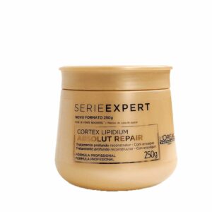 Absolut Repair Cortex Lipdium - Máscara Capilar 250g