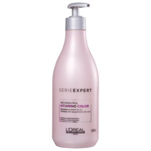 Vitamino Color Shampoo 500ml