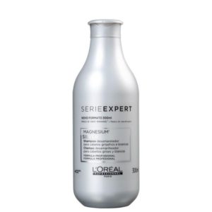 Silver Shampoo 300ml