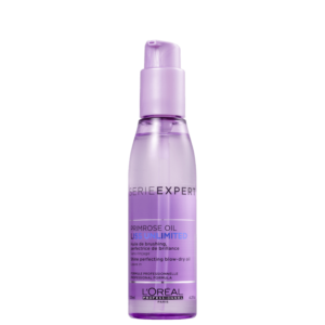 Oil Liss Unlimited 125ml