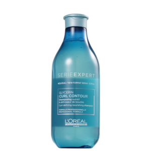 L'Oréal Professionnel Serie Expert Curl Contour Shampoo