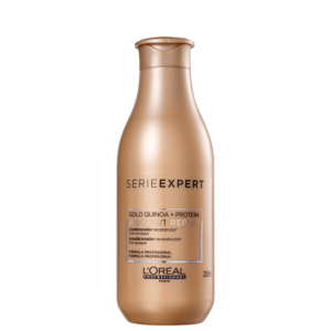 Absolut Repair Gold Quinoa + Protein Condicionador 200ml