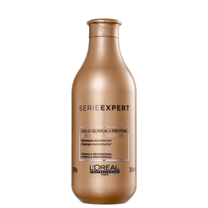 Absolut Repair Gold Quinoa + Protein Shampoo 300ml