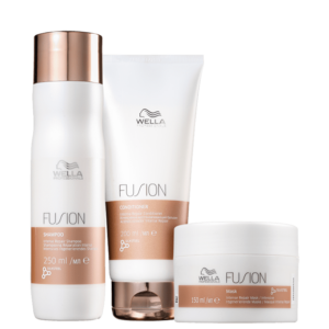 kit fusion wella