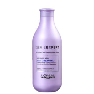 Shampoo Liss Unlimited 300ml