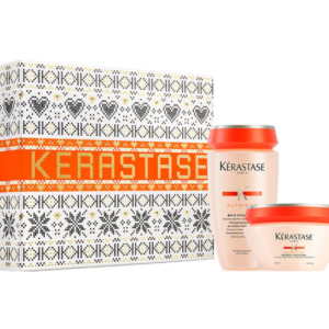 Kit Kérastase Nutritive Magistral Bain + Masque