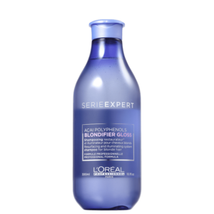 Blondifier Gloss Shampoo 300ml