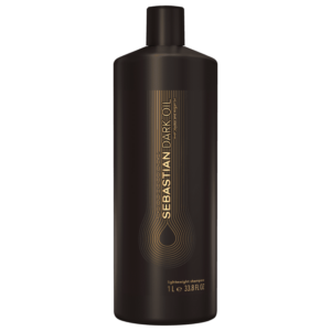 shampoo dark oil 1 lt