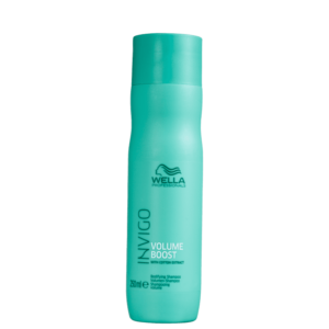 Shampoo Volume Booster